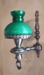 Nástenná lampa