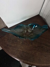 Vintage misa Murano / Chribská