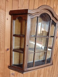 Vitrína