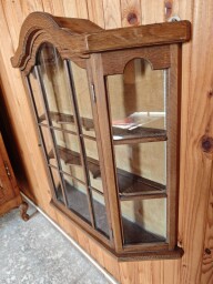 Vitrína