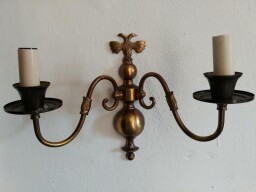 Nástenné lampy