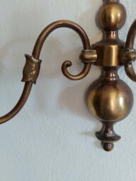 Nástenné lampy