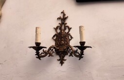 Nástenná lampa