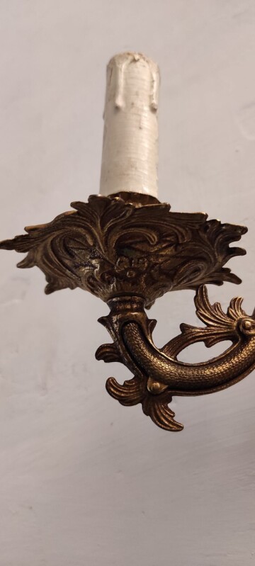 Nástenná lampa