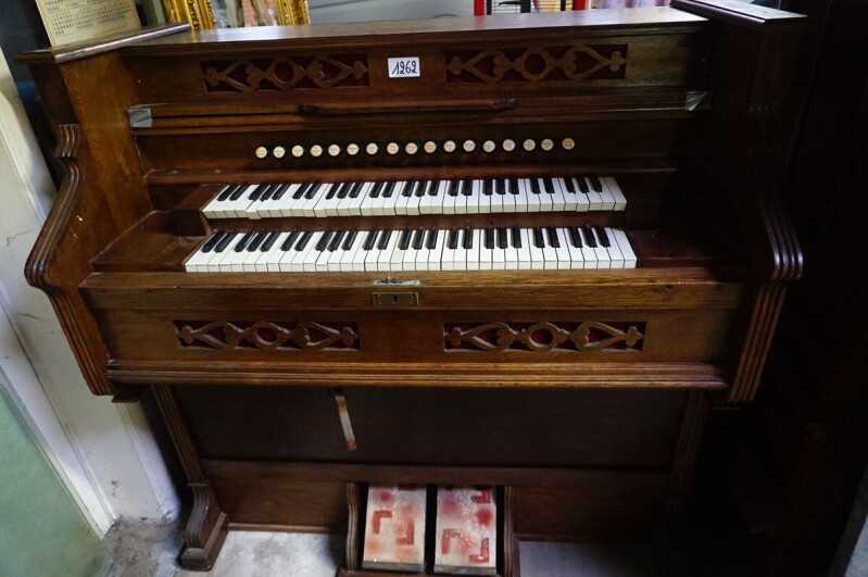 Harmonium