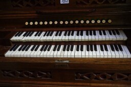 Harmonium