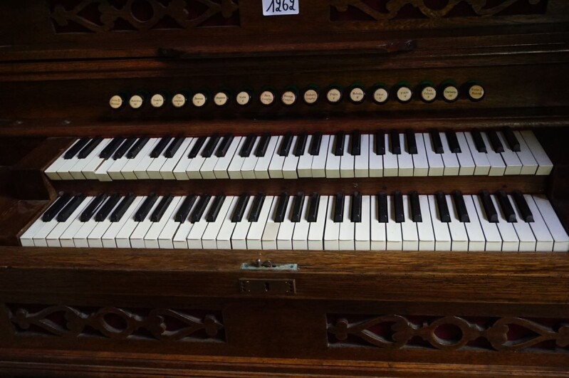 Harmonium