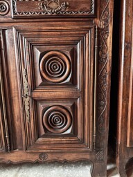 Príborník, skriňa