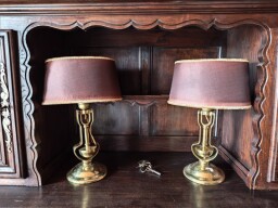 Príborník, skriňa