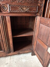 Príborník, skriňa