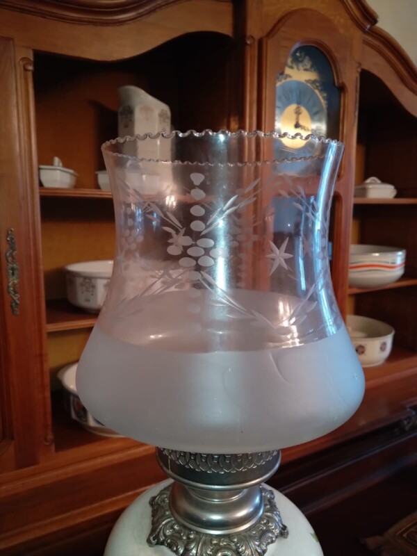 Lampa