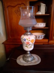 Lampa