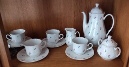 Porcelánová súprava