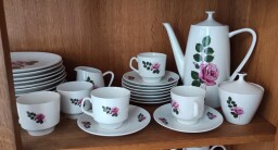 Porcelánová súprava