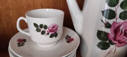 Porcelánová súprava
