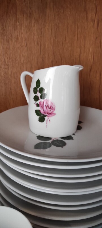 Porcelánová súprava