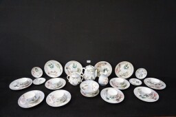 Porcelánová súprava