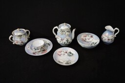 Porcelánová súprava