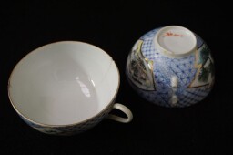Porcelánová súprava