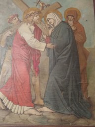 Starožitný obraz