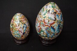 Cloisonne