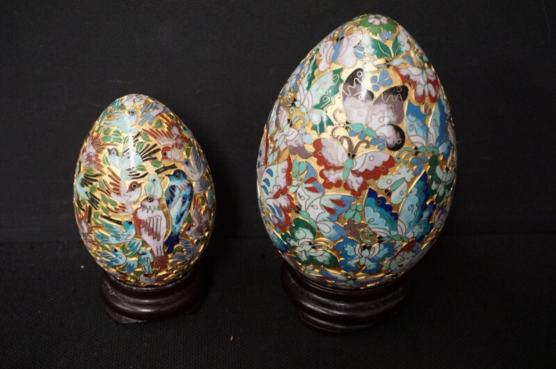 Cloisonne