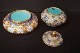 Cloisonne