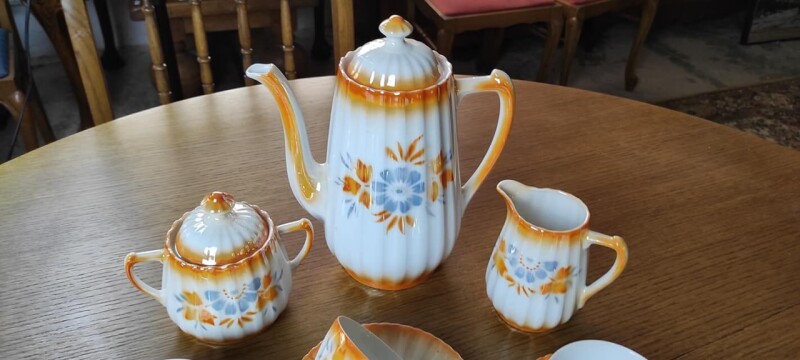 Porcelánová súprava