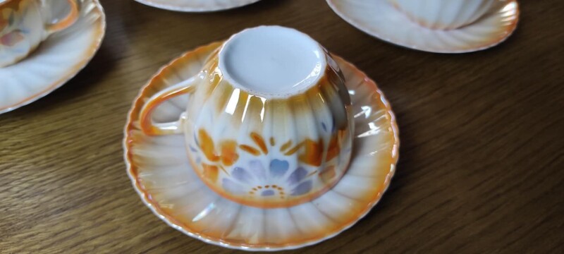 Porcelánová súprava