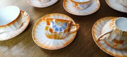 Porcelánová súprava