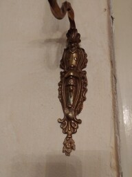 Nástenné lampy