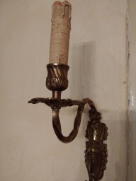 Nástenné lampy