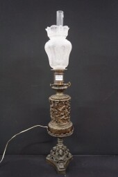 Lampa