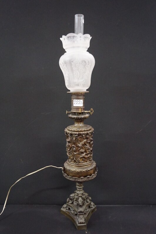 Lampa