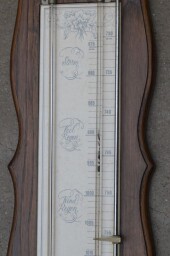 Barometer