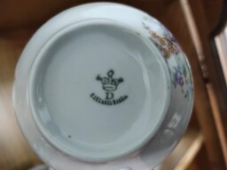 Porcelánová súprava