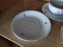 Porcelánová súprava