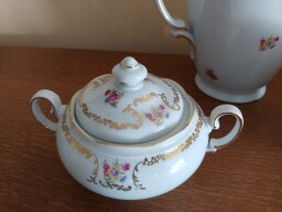 Porcelánová súprava