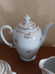 Porcelánová súprava