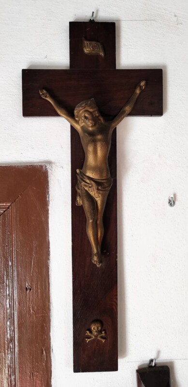 Kríž
