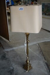 Lampa