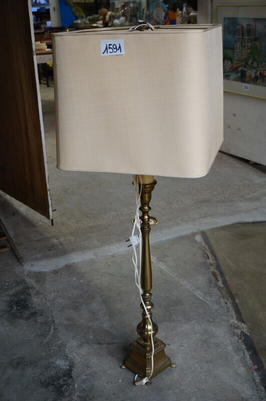 Lampa
