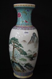Čínska váza