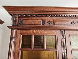 Kredenc, príborník