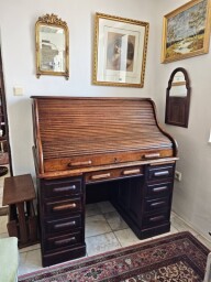  Roll-top Desk „Peaky Blinders“ 