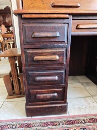  Roll-top Desk „Peaky Blinders“ 
