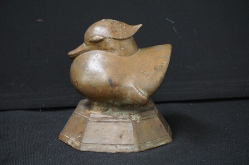 Kačky bronz