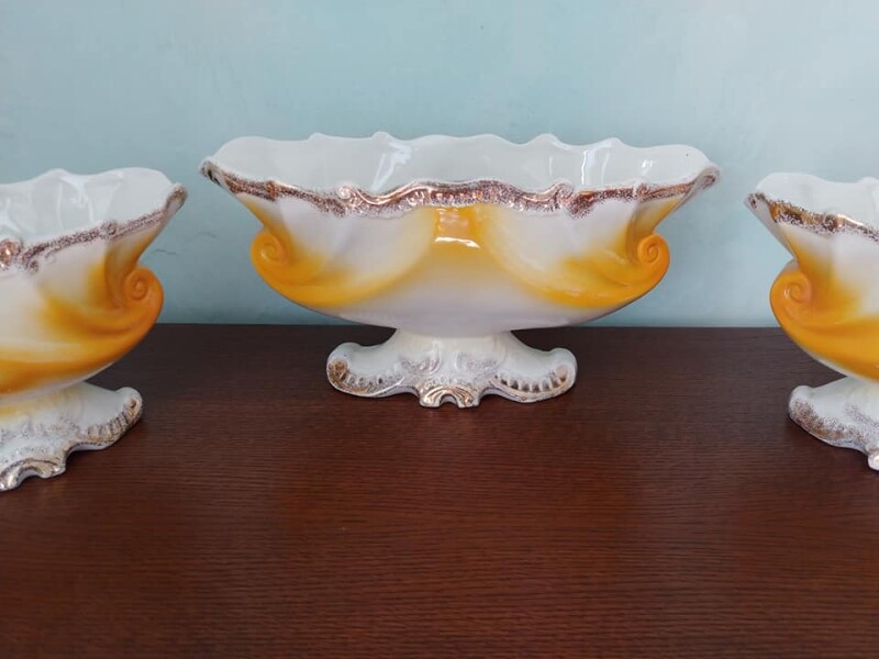 Porcelánová sada