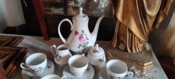 Porcelánová súprava