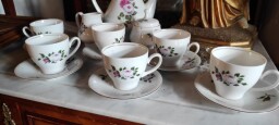 Porcelánová súprava